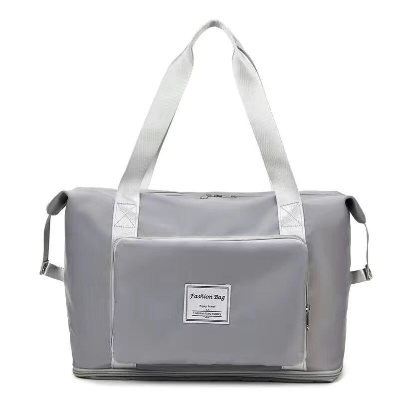 [Advanced - Collapseable] Grey (extended layer + dry wet separation)